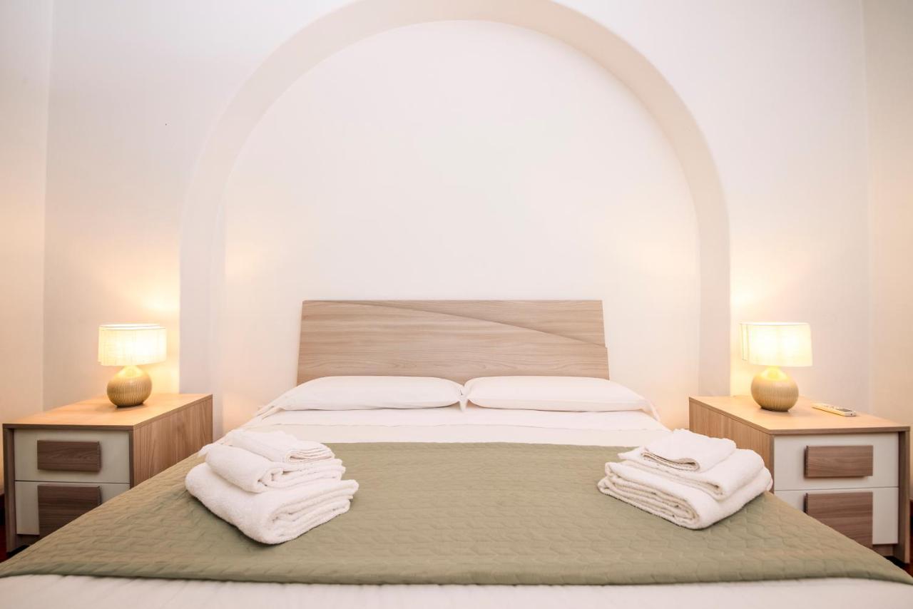 Claudia Vatican House Apartamento