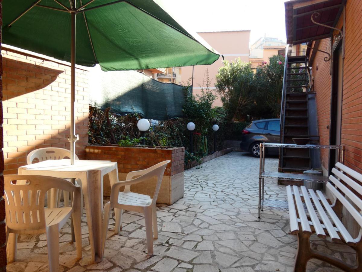 Le Dimore Di Esiodo Leilighet Roma