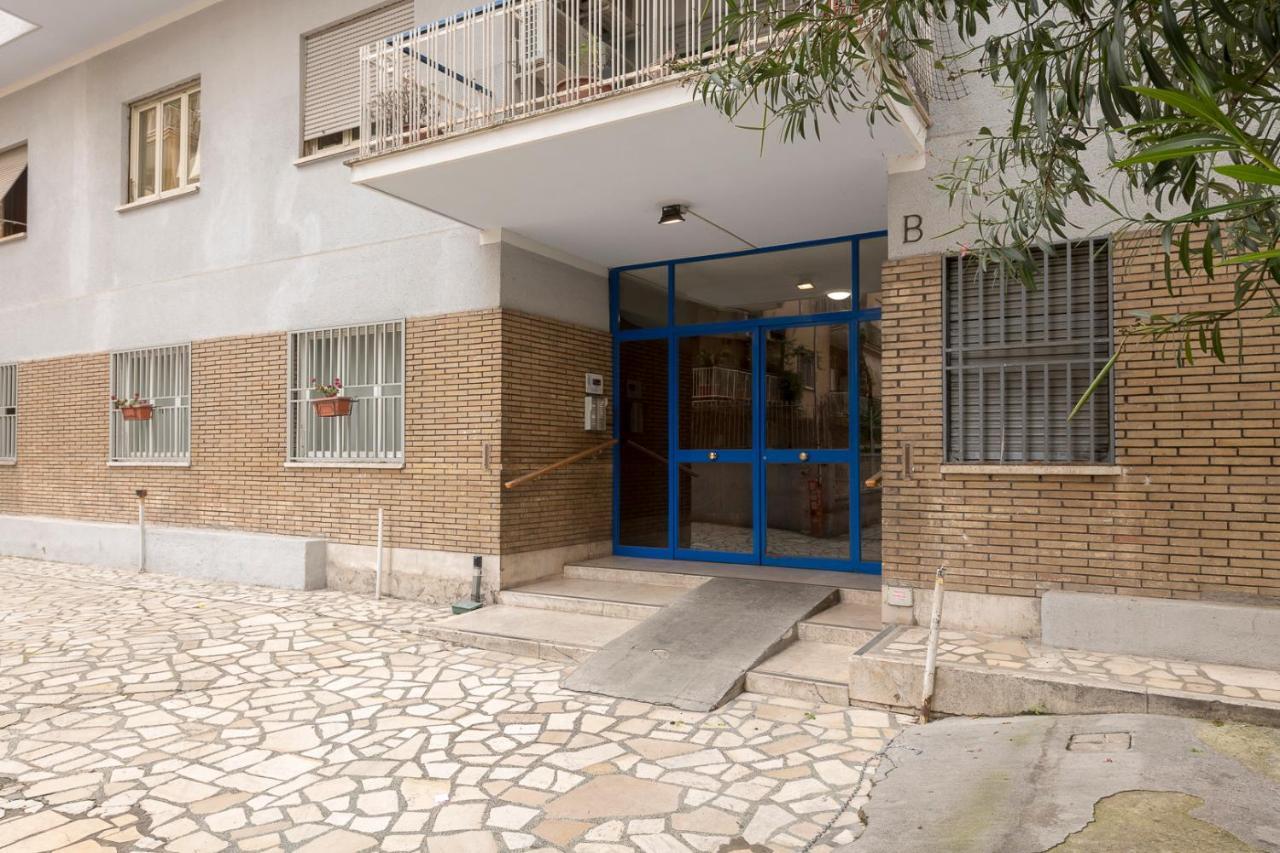 Aurelia Casa de hóspedes Roma