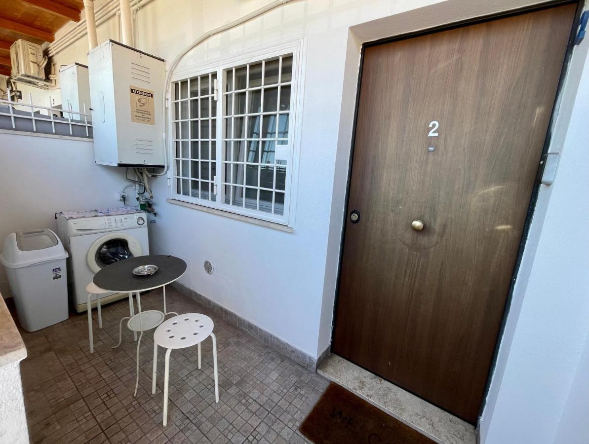 Apartamento Loft Anagnina Roma