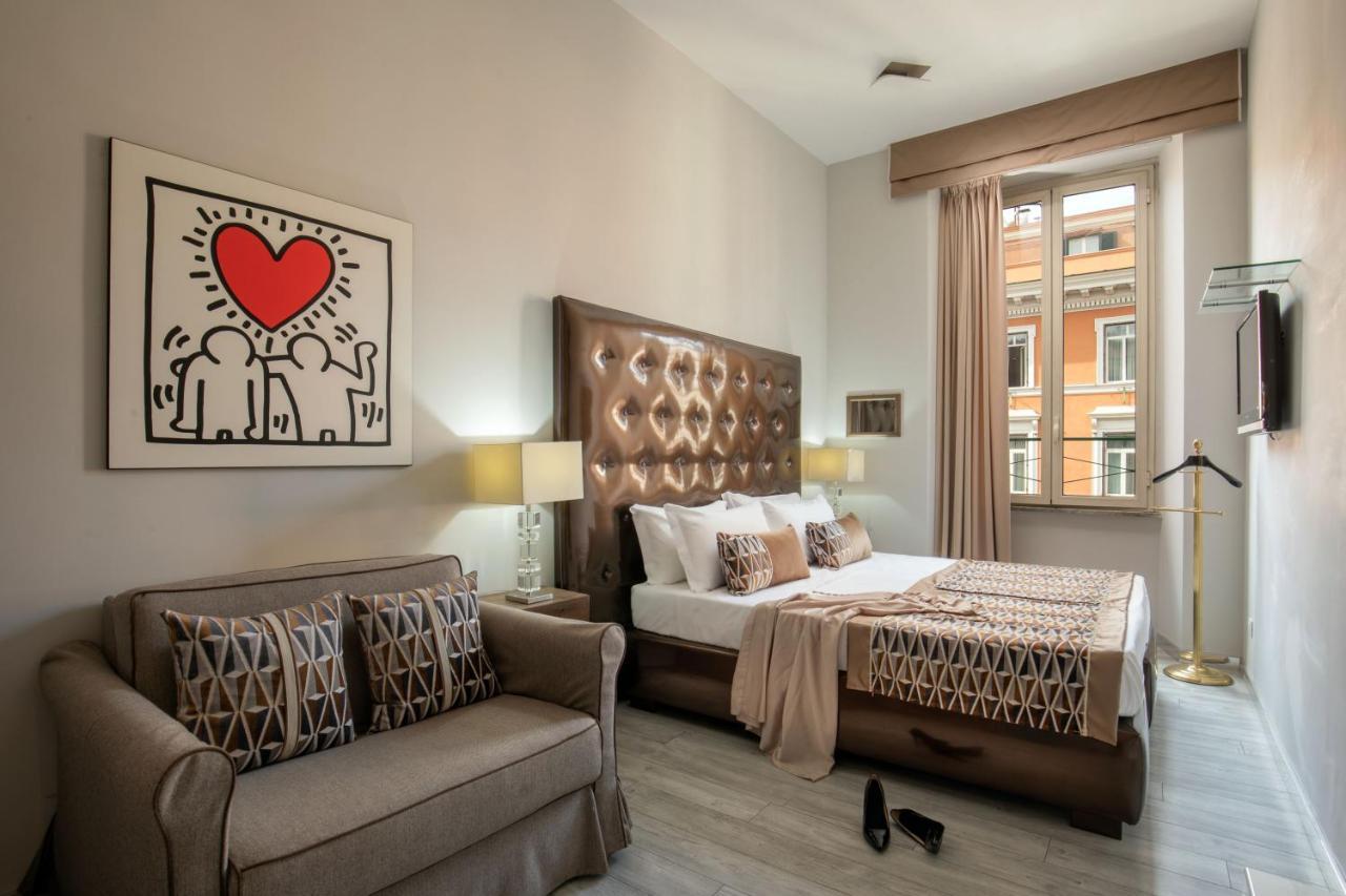 Relais Nazionale 18 Roma