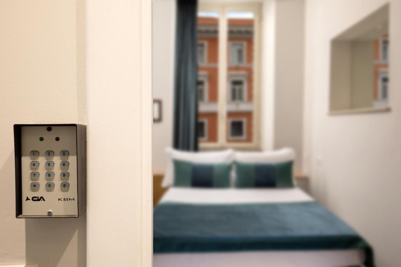 Relais Nazionale 18 Roma