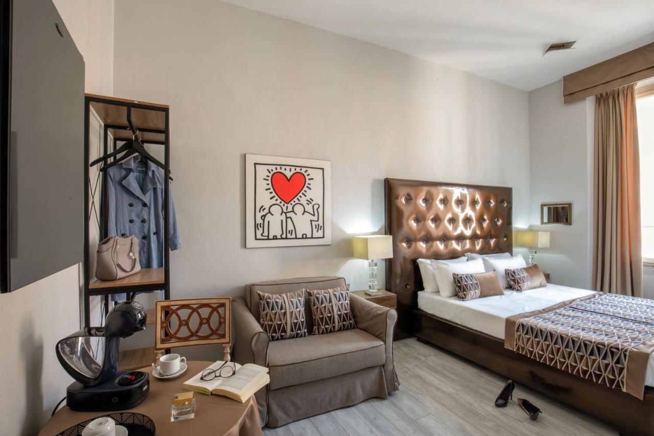 Relais Nazionale 18 Roma
