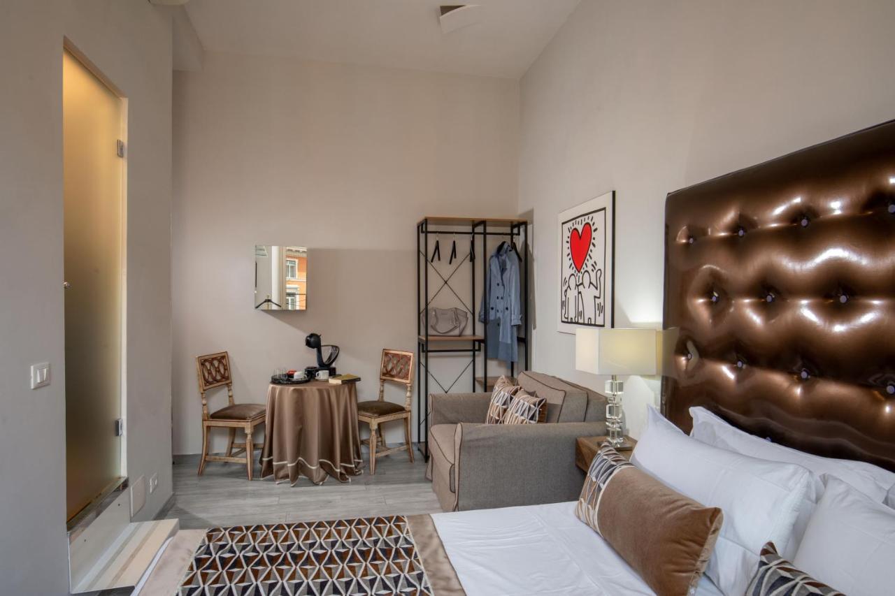 Relais Nazionale 18 Roma