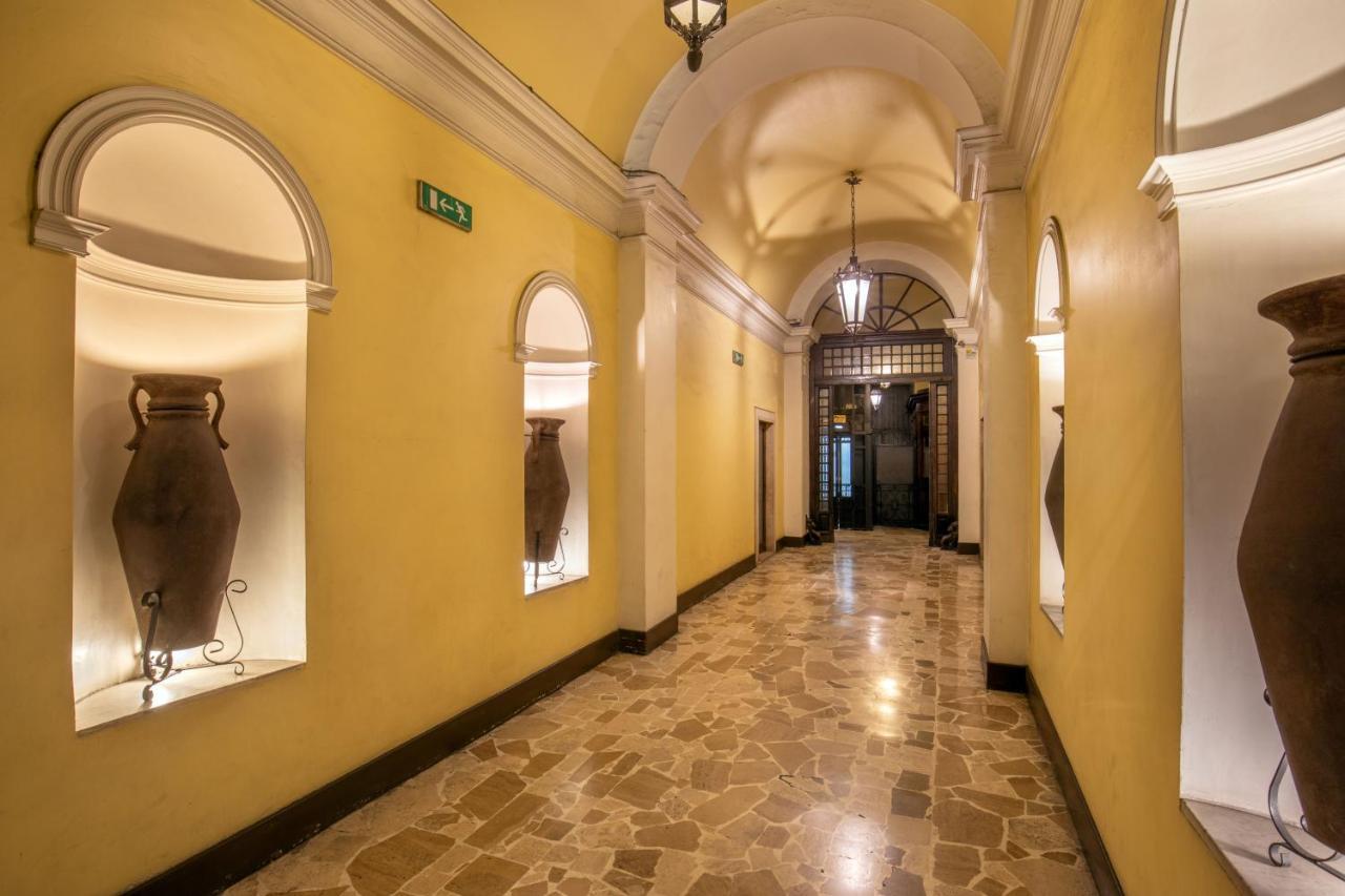 Relais Nazionale 18 Bed & Breakfast Roma