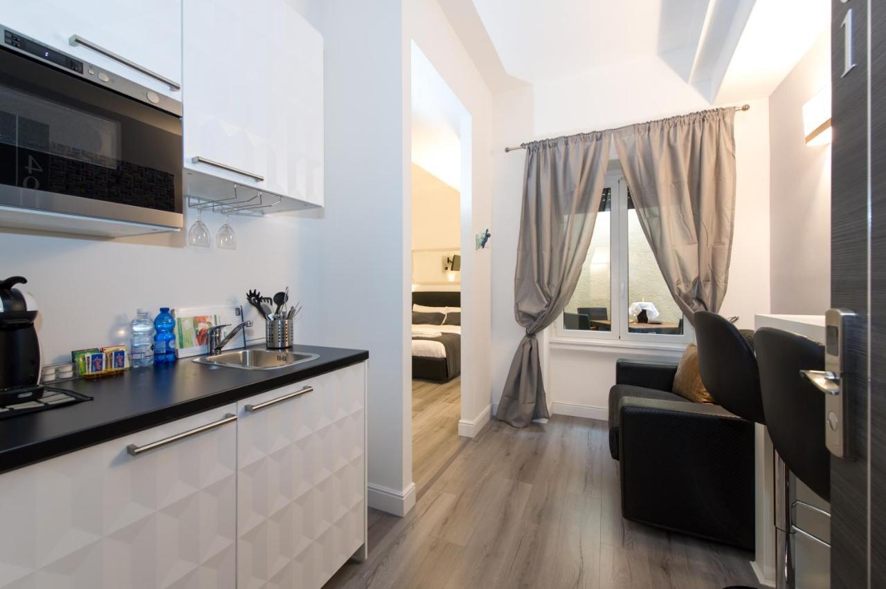 Affittacamere Brunelleschi Holidays Roma