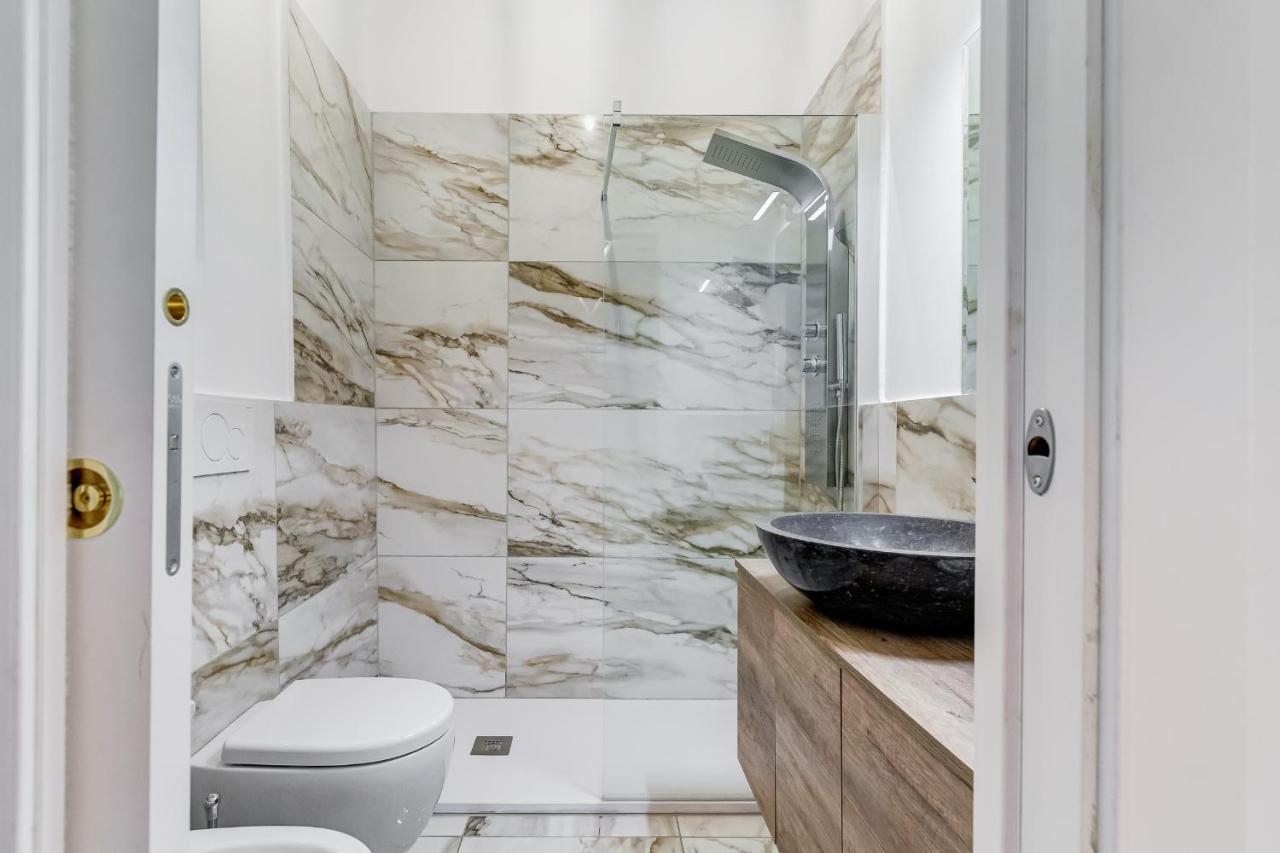 Apartamento Boschetto 118 Roma