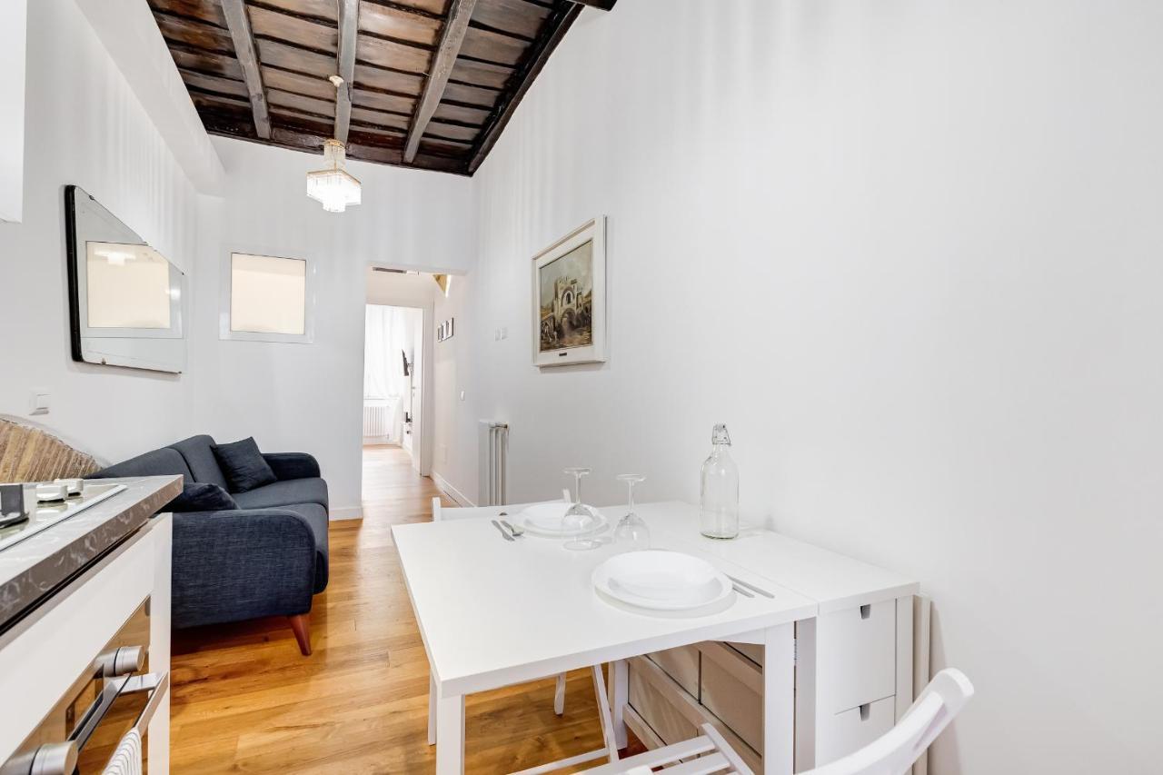 Boschetto 118 Leilighet Roma