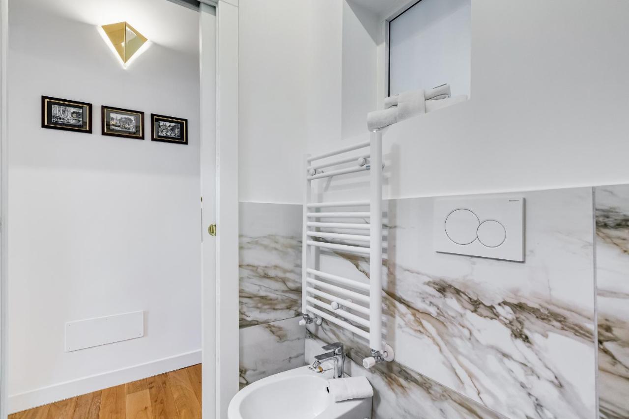 Apartamento Boschetto 118 *