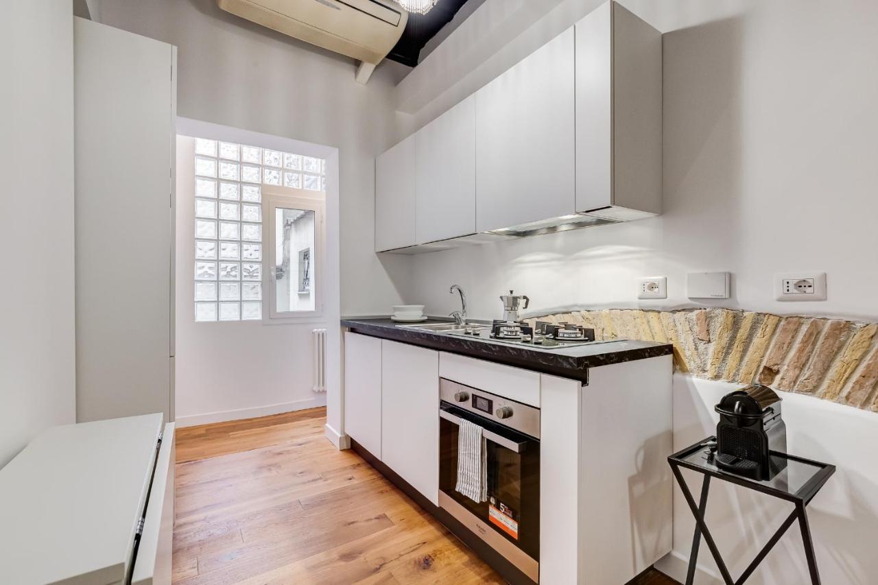 Apartamento Boschetto 118 *