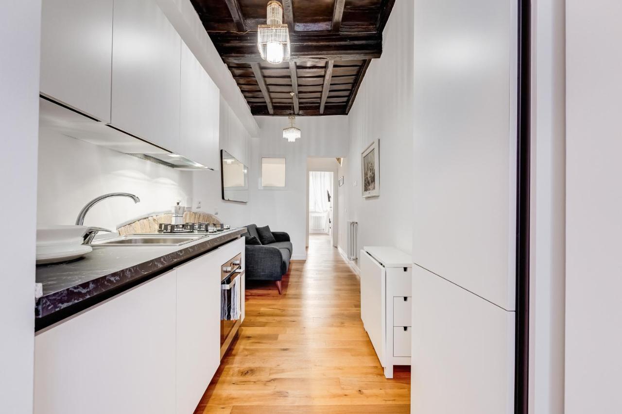 Apartamento Boschetto 118