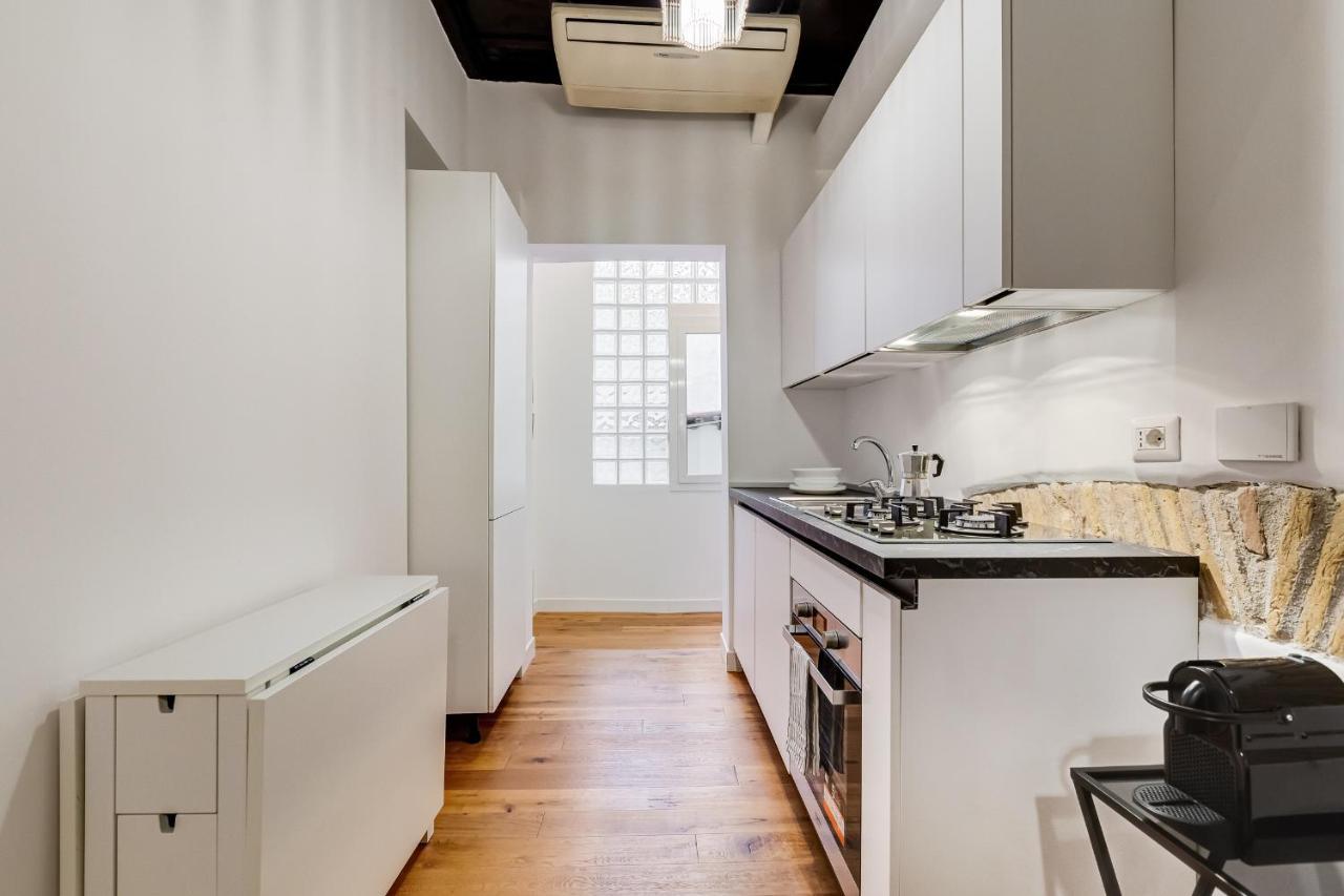 Apartamento Boschetto 118