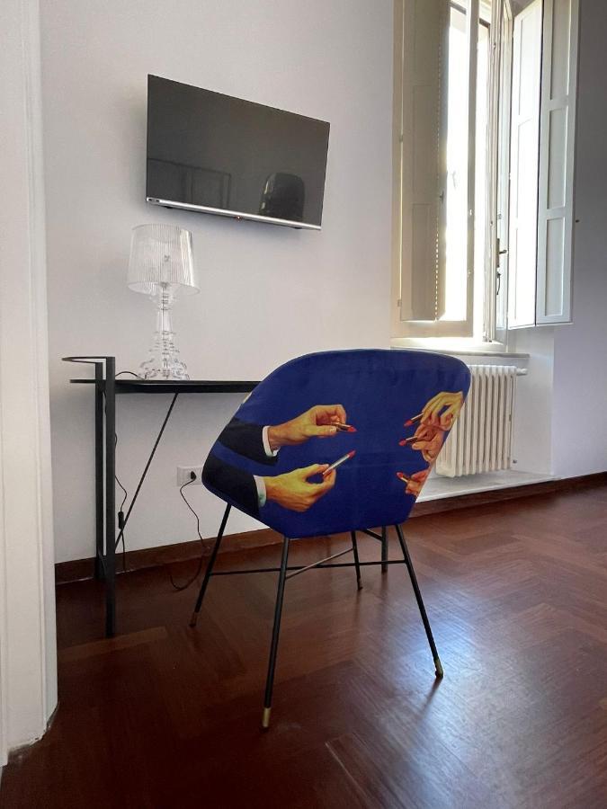 Luciano Monti Roma