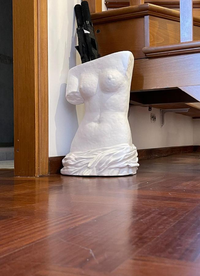 Apartamento Luciano Monti Roma