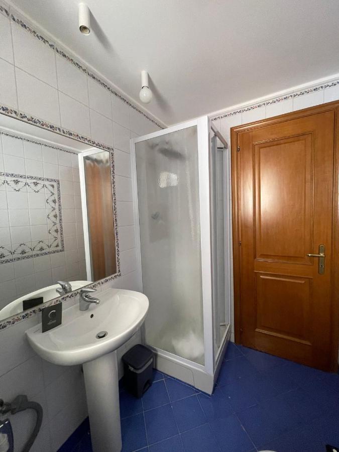 Apartamento Luciano Monti Roma