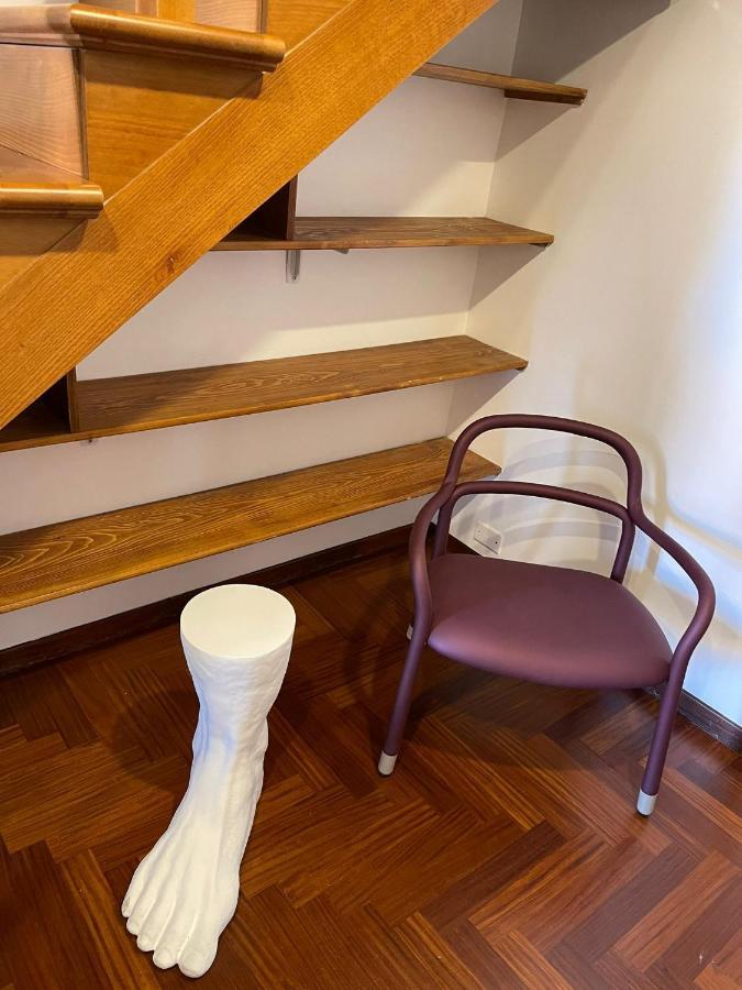 Apartamento Luciano Monti