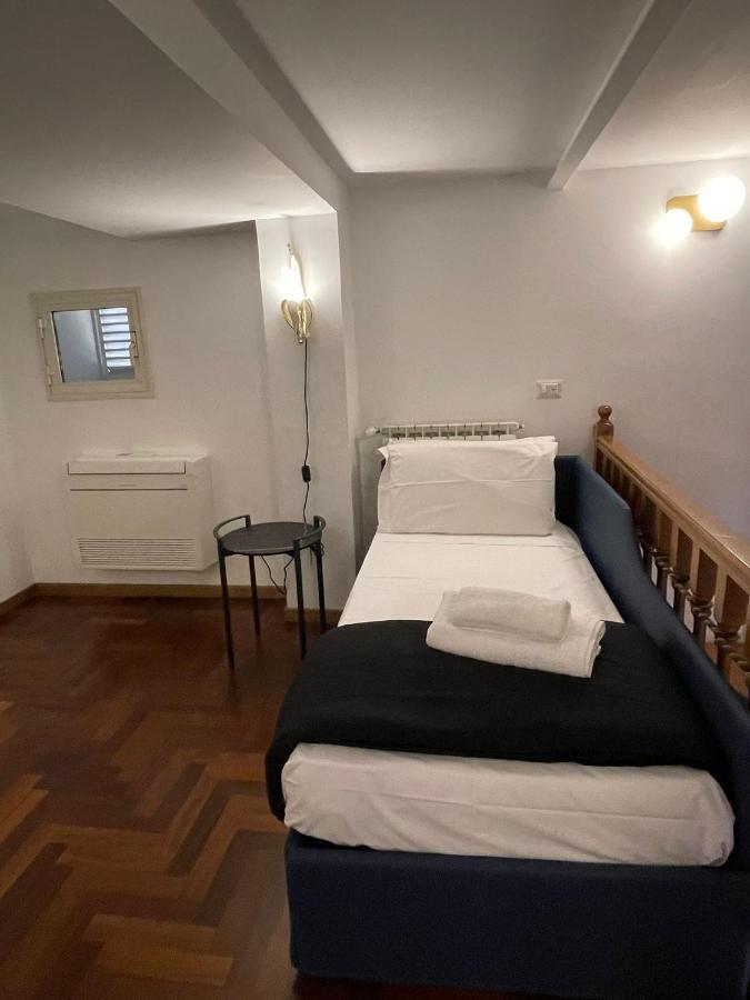 Apartamento Luciano Monti *