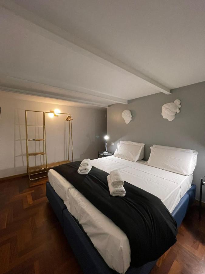 Luciano Monti Apartamento