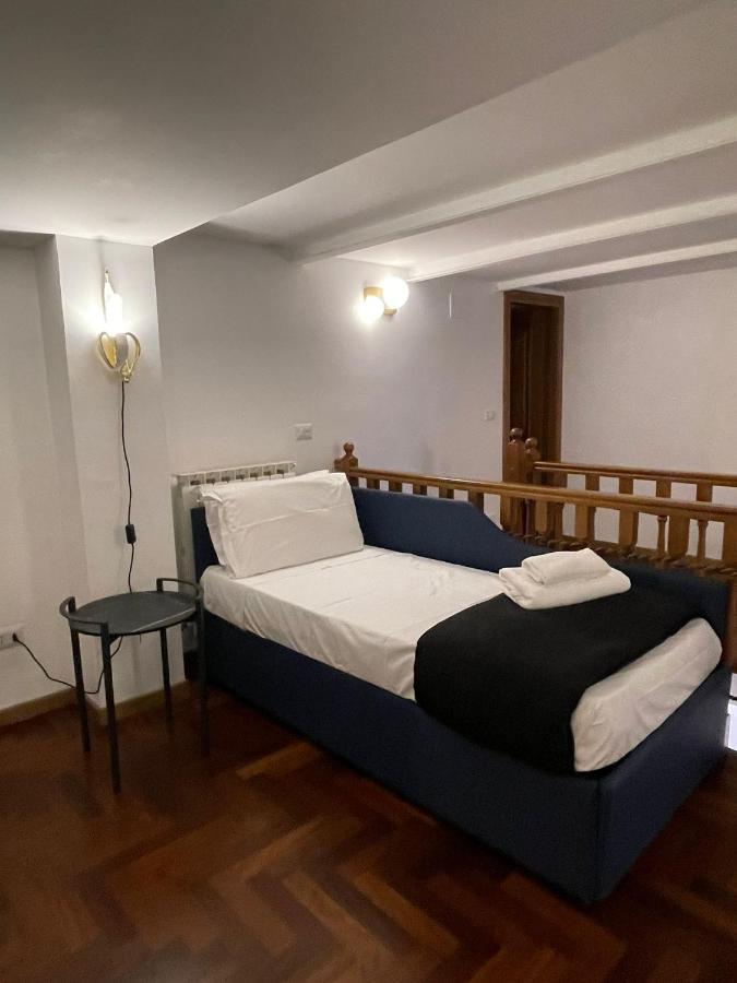 Luciano Monti Apartamento