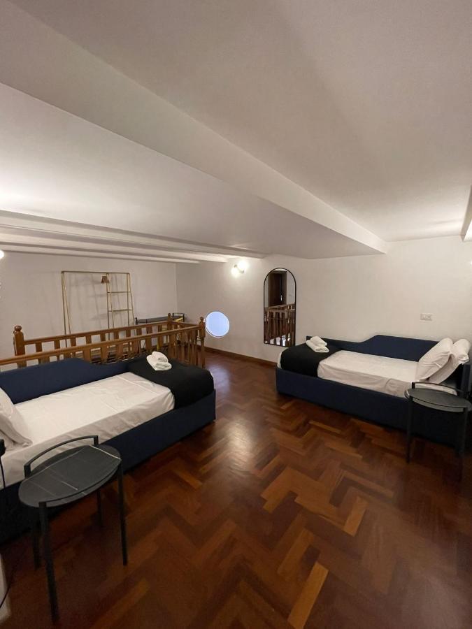 Luciano Monti Apartamento *