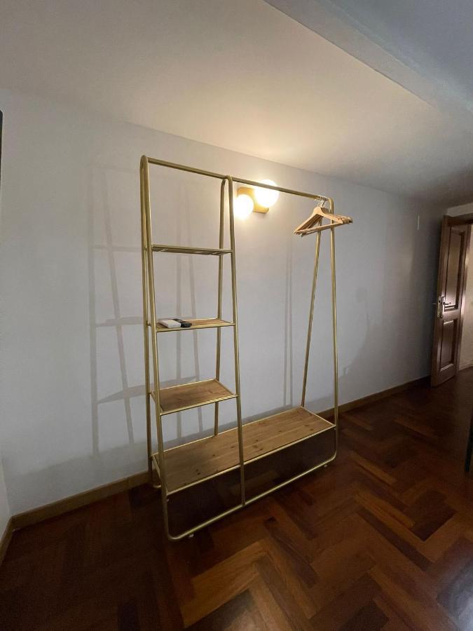 Luciano Monti Apartamento Roma