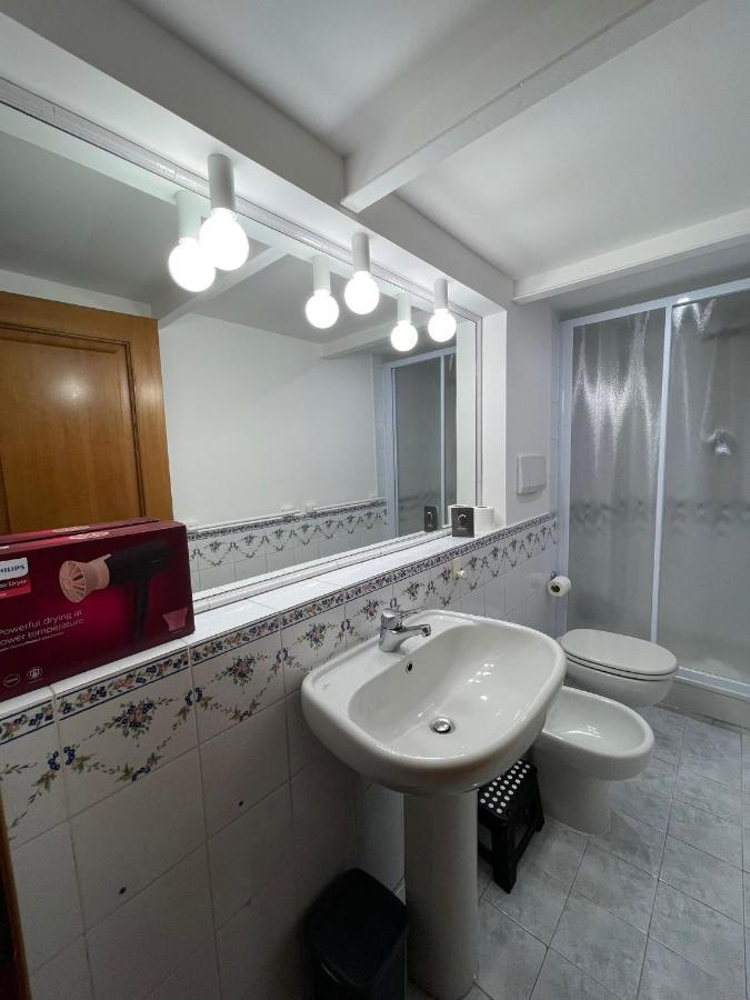 Luciano Monti Apartamento *