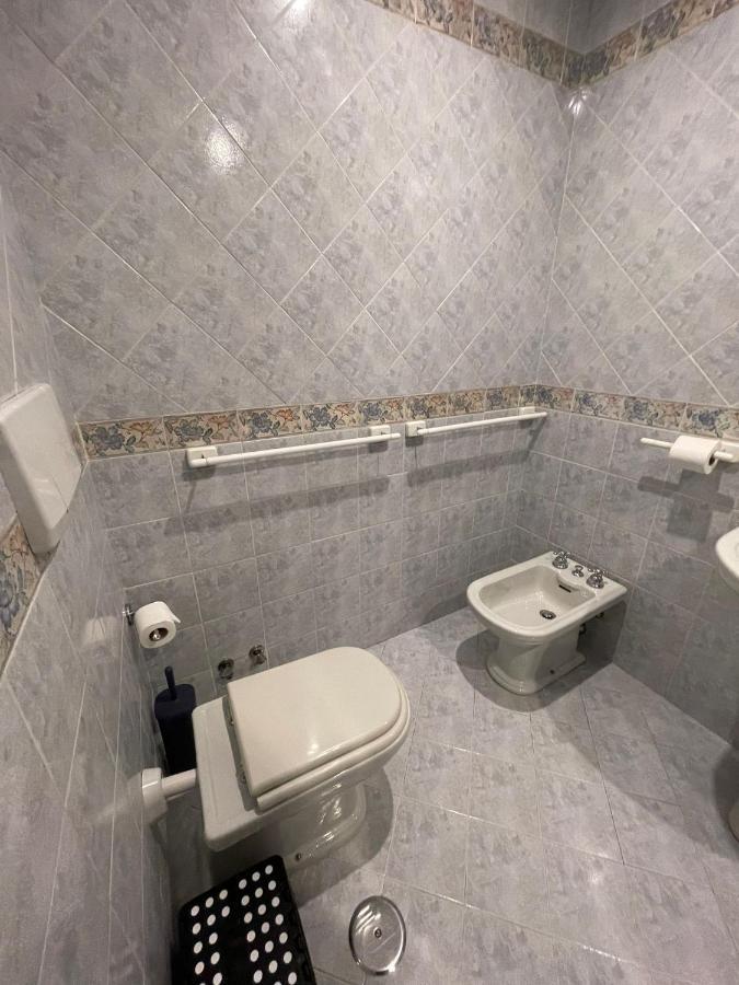 Apartamento Luciano Monti
