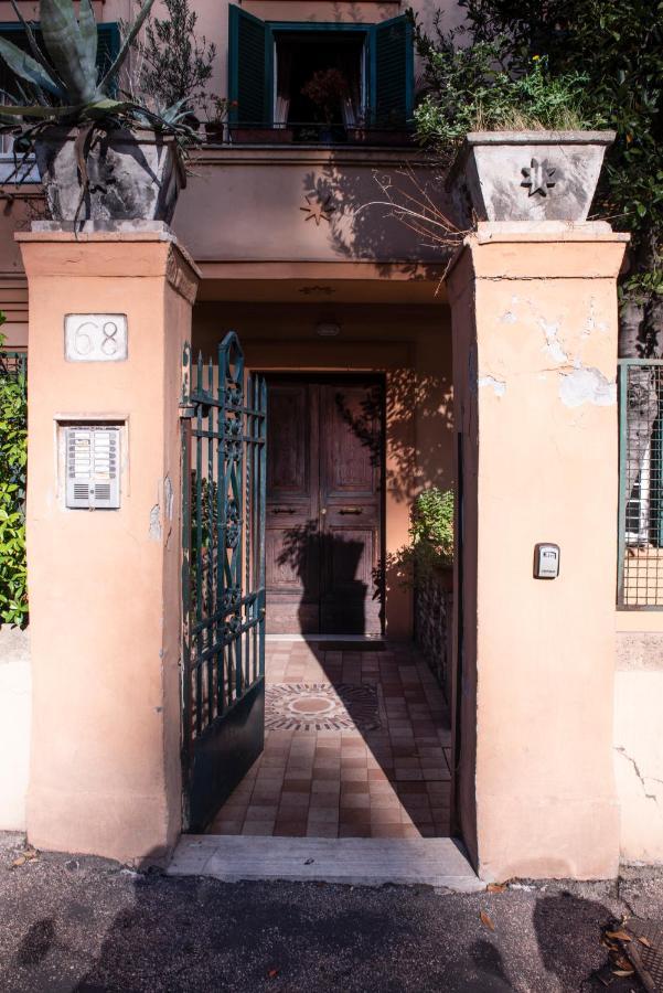 Claudia Vatican House Apartamento