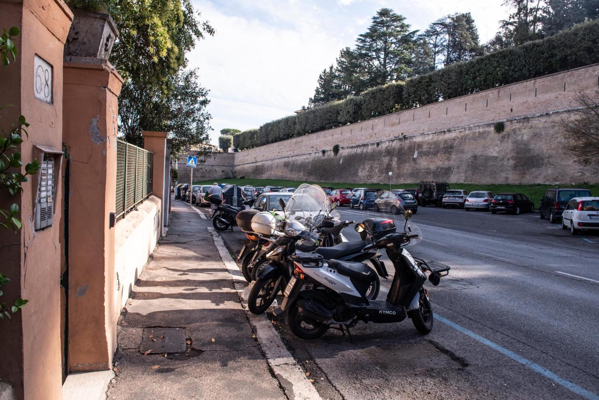 Claudia Vatican House * Roma