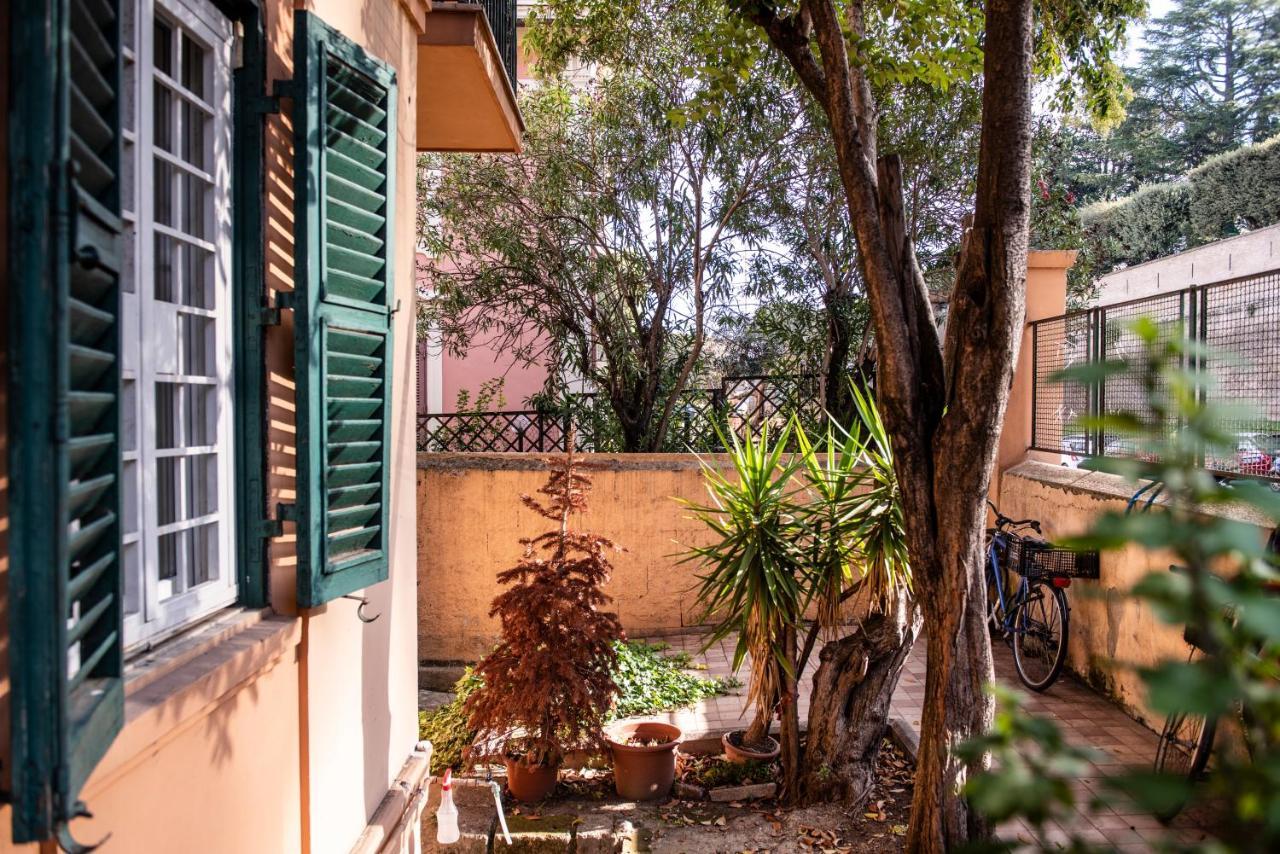 Claudia Vatican House Apartamento