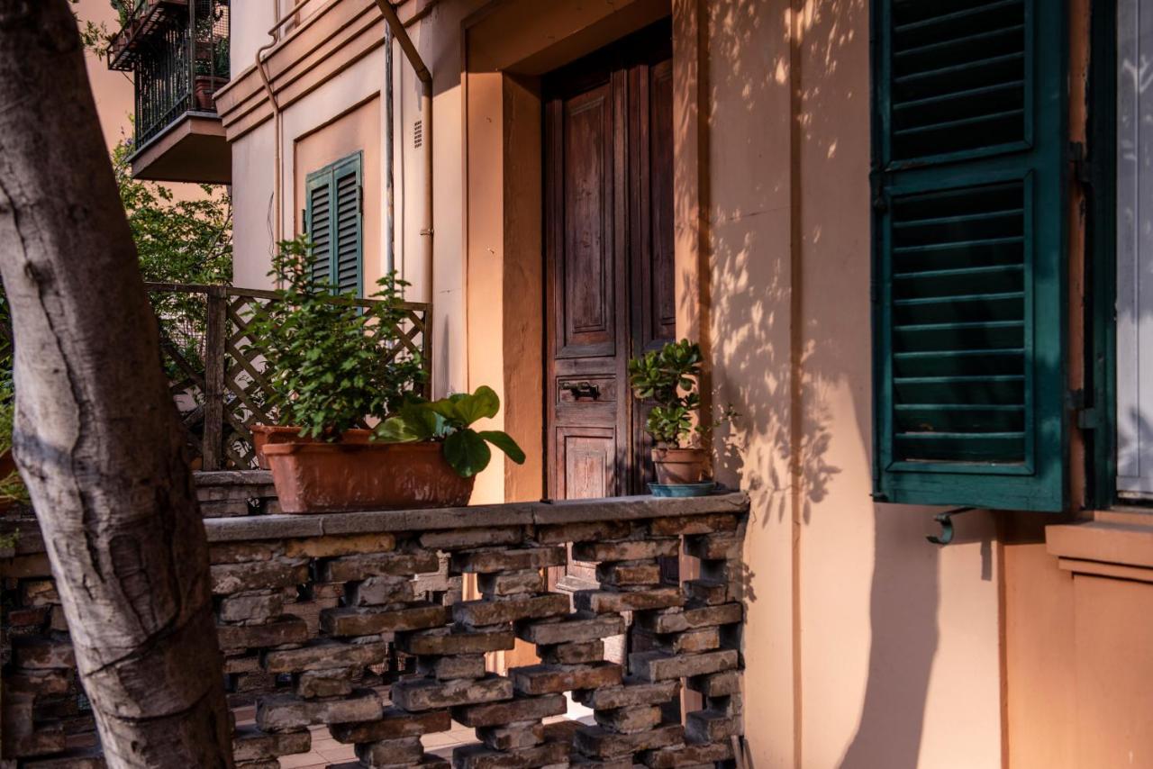 Claudia Vatican House Roma