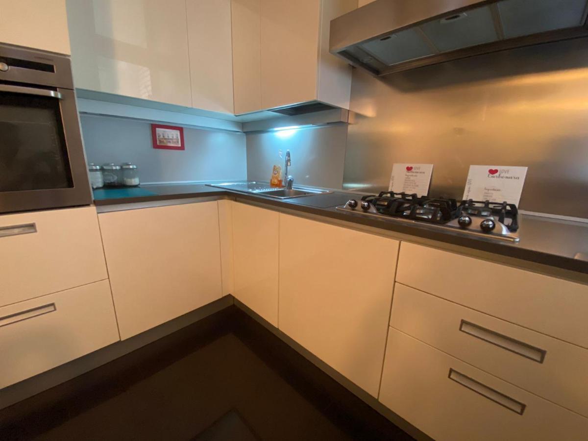 Apartamento San Giovanni Lovely Loft