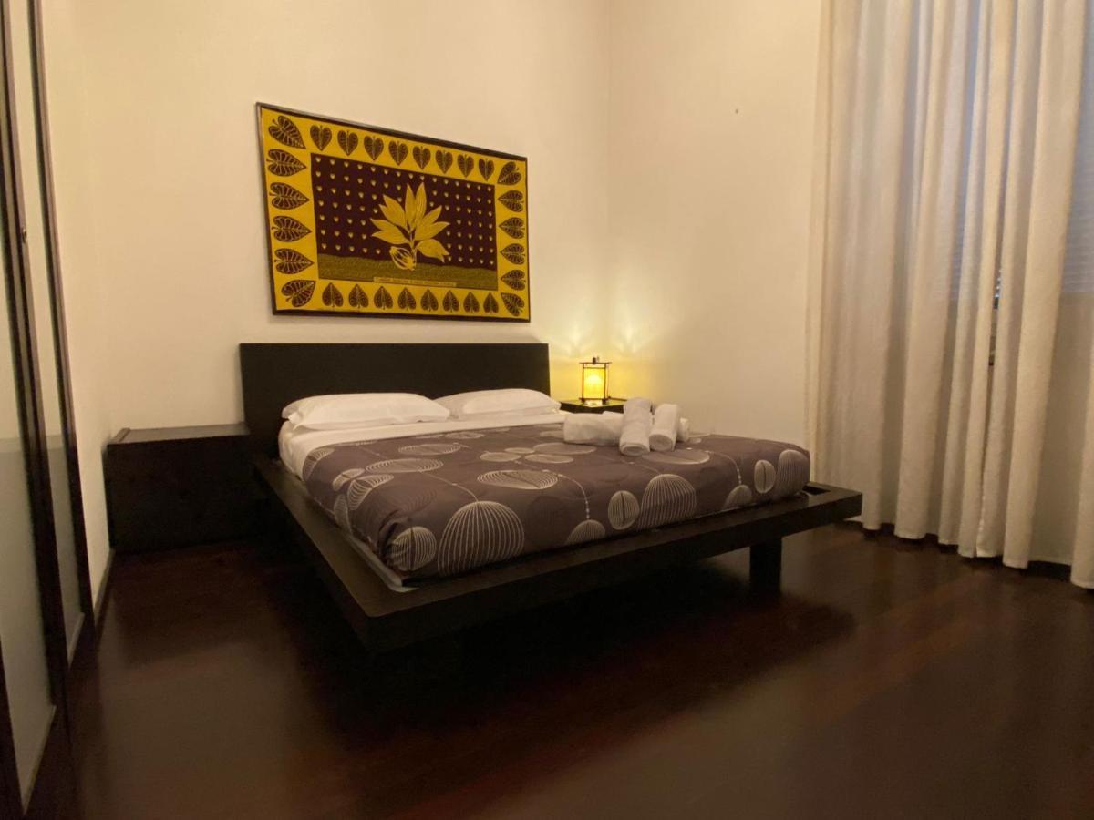 Apartamento San Giovanni Lovely Loft