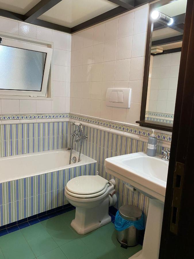 San Giovanni Lovely Loft Apartamento Roma