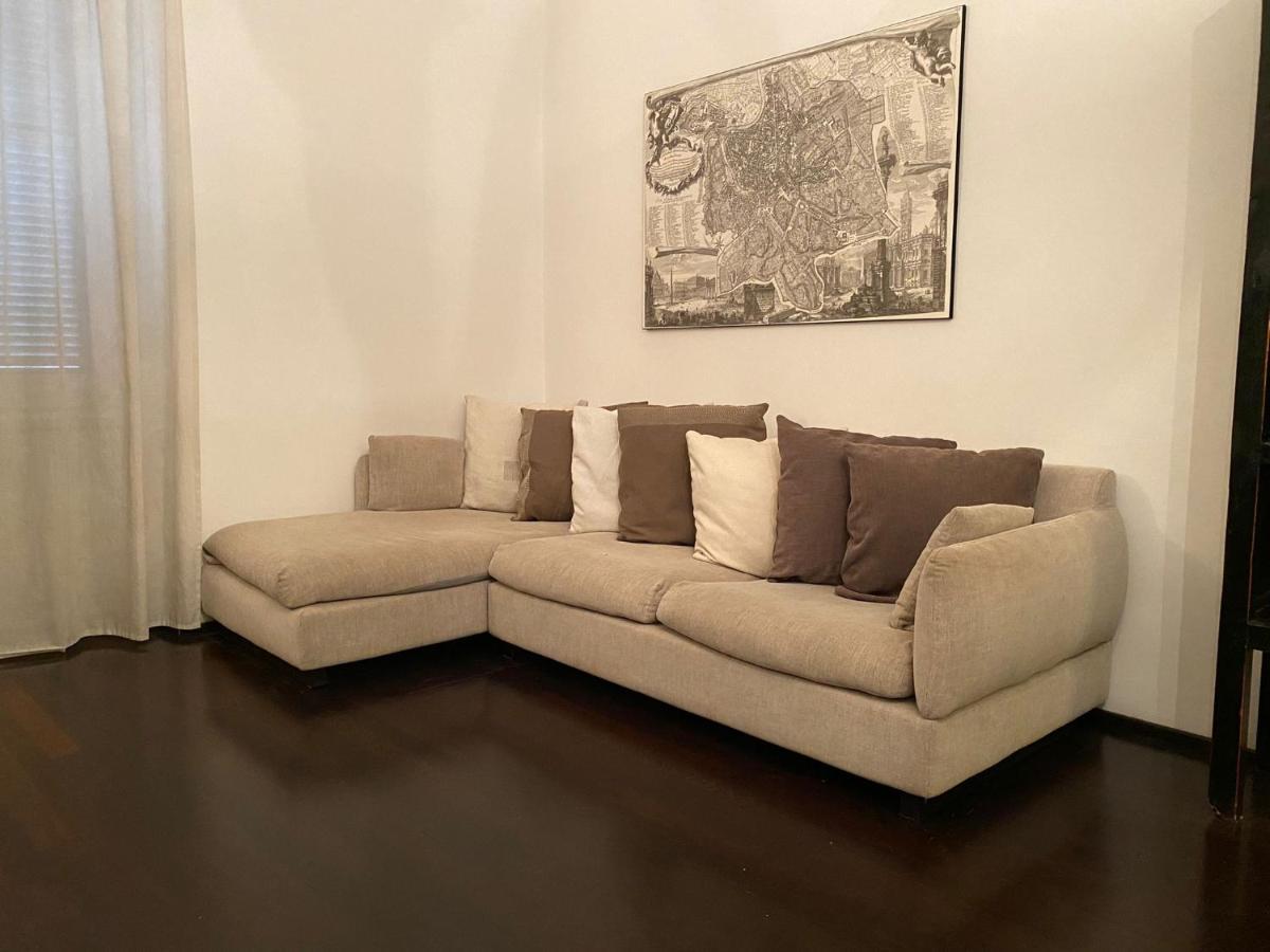 Apartamento San Giovanni Lovely Loft Roma