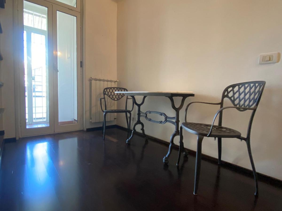 Apartamento San Giovanni Lovely Loft