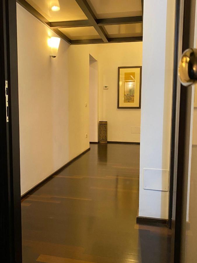 Apartamento San Giovanni Lovely Loft *