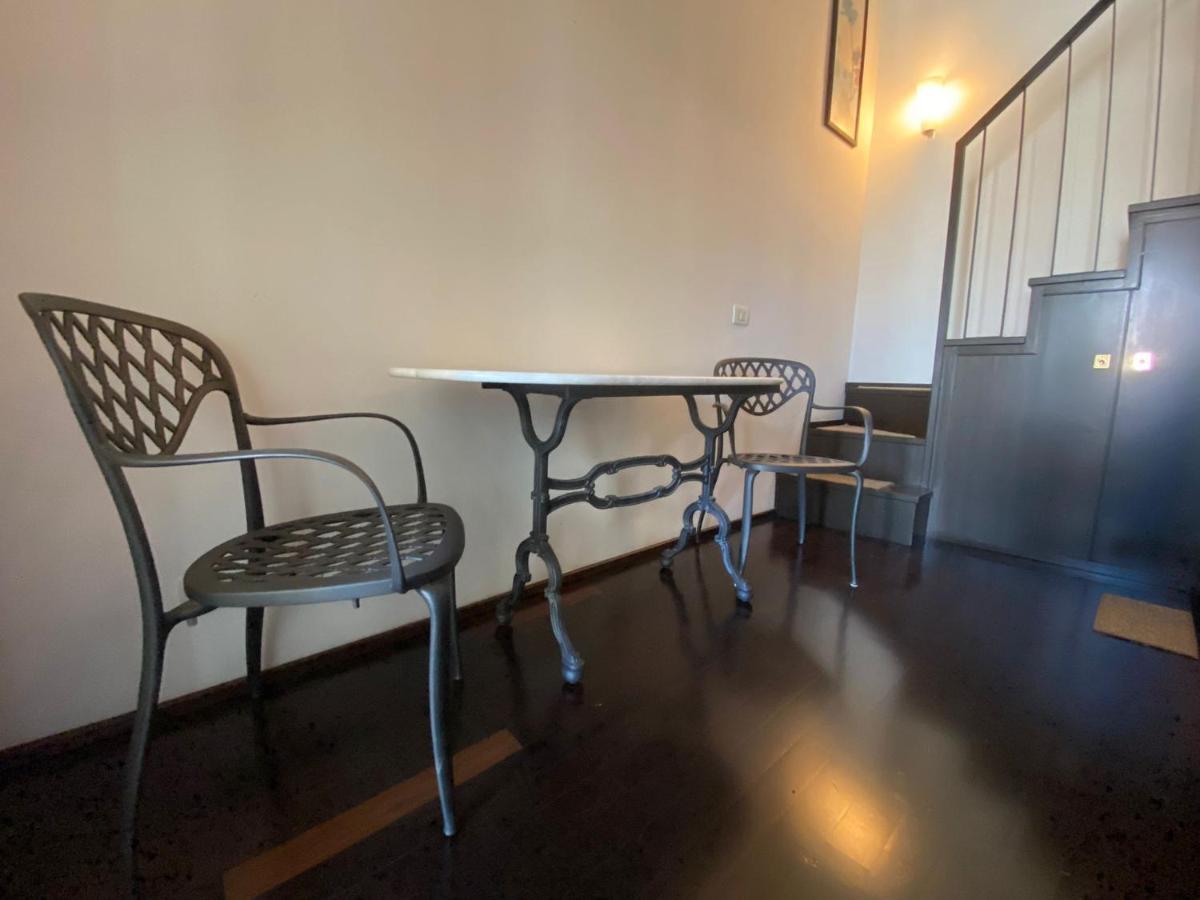 Apartamento San Giovanni Lovely Loft *