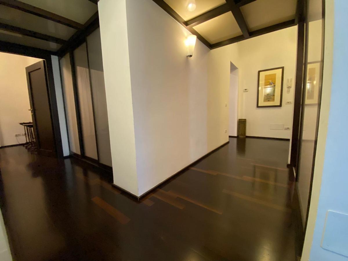 San Giovanni Lovely Loft Apartamento *
