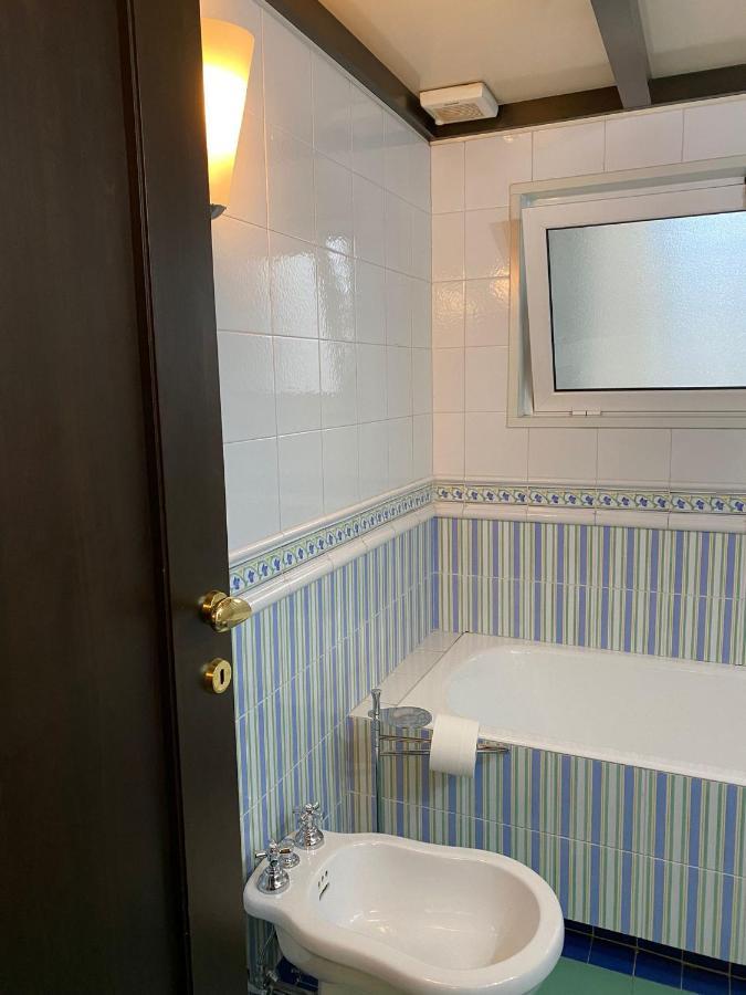 Apartamento San Giovanni Lovely Loft