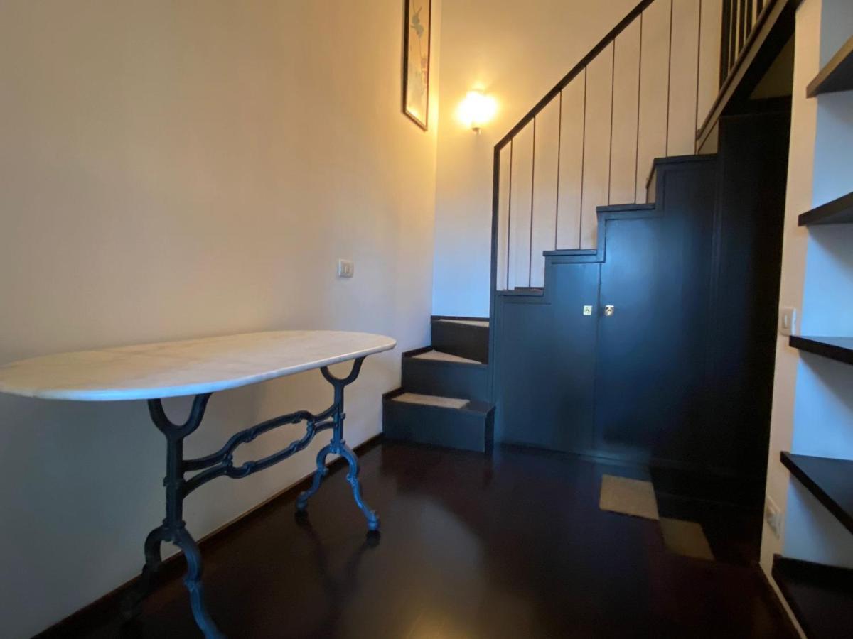 San Giovanni Lovely Loft Apartamento *