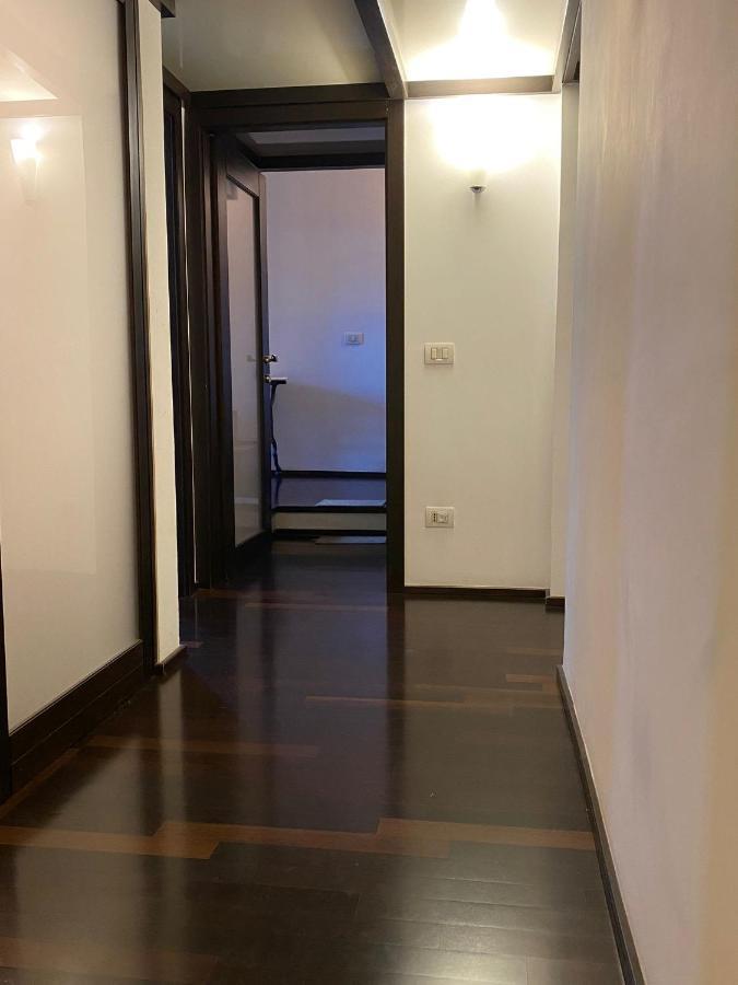 San Giovanni Lovely Loft * Roma