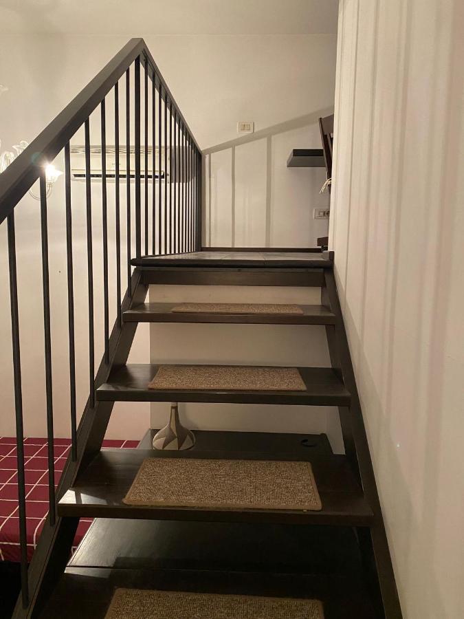 Apartamento San Giovanni Lovely Loft *