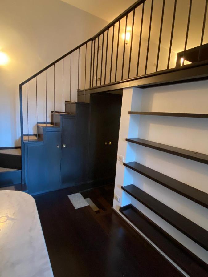 San Giovanni Lovely Loft Apartamento *