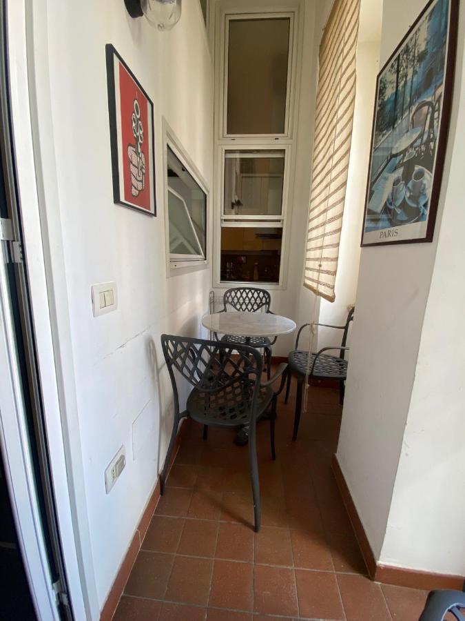 San Giovanni Lovely Loft Apartamento *
