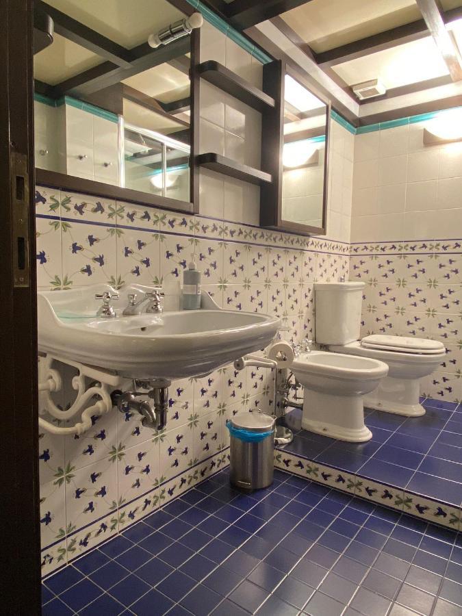 San Giovanni Lovely Loft Apartamento Roma