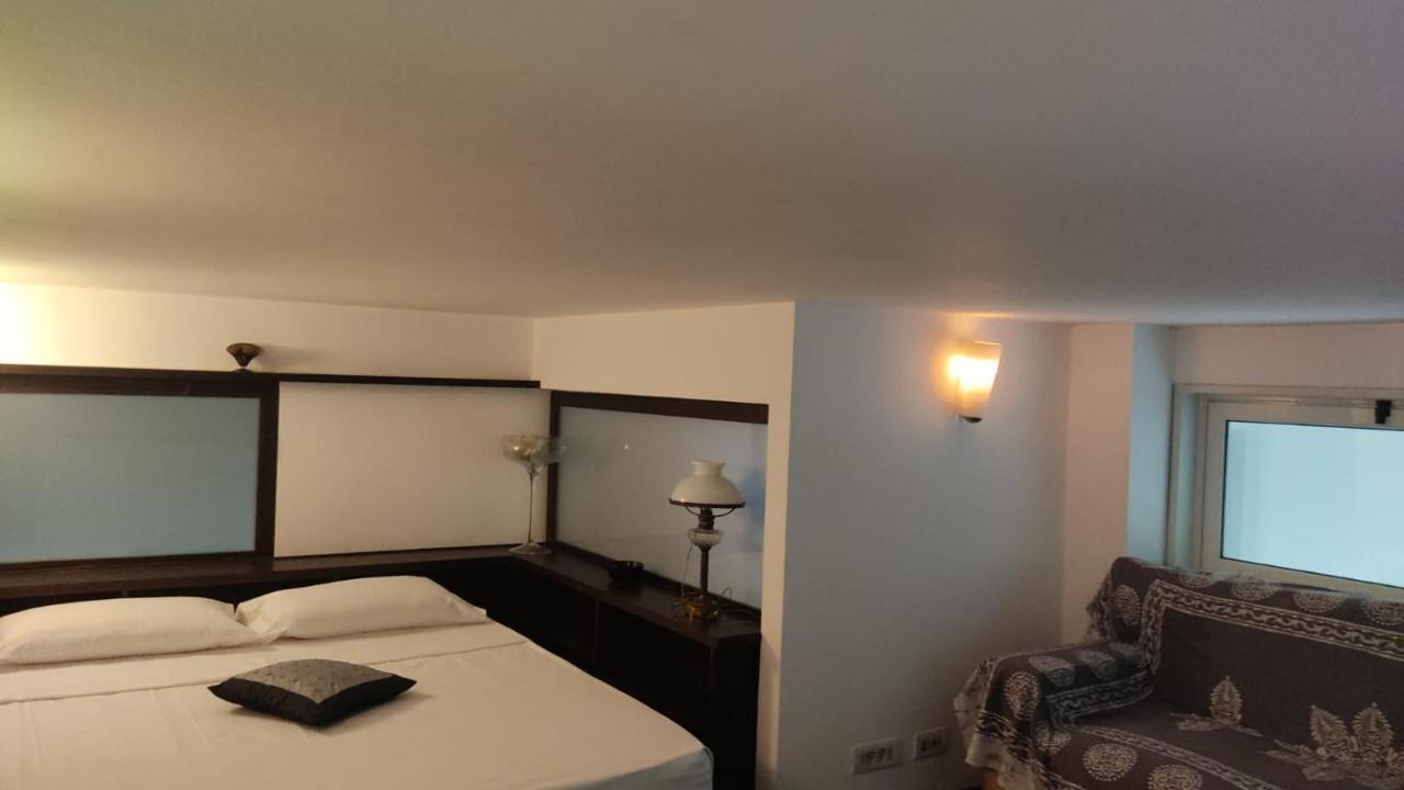 San Giovanni Lovely Loft Apartamento