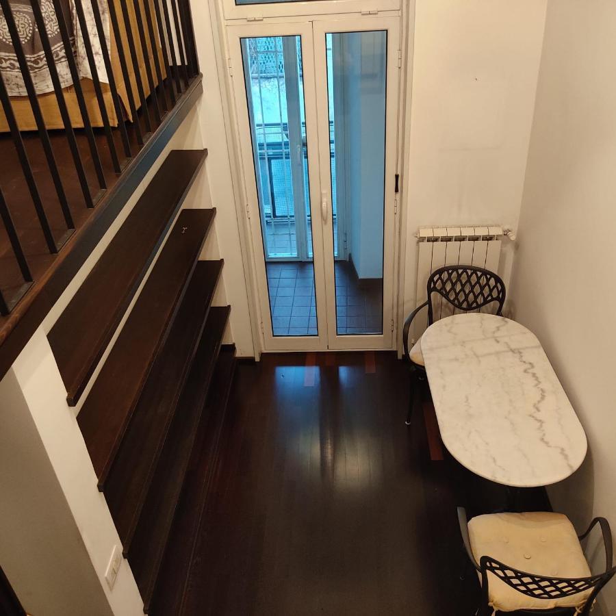 Apartamento San Giovanni Lovely Loft