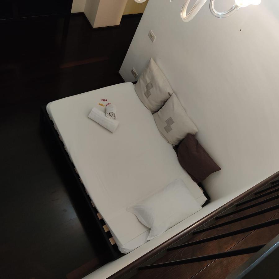 San Giovanni Lovely Loft Roma