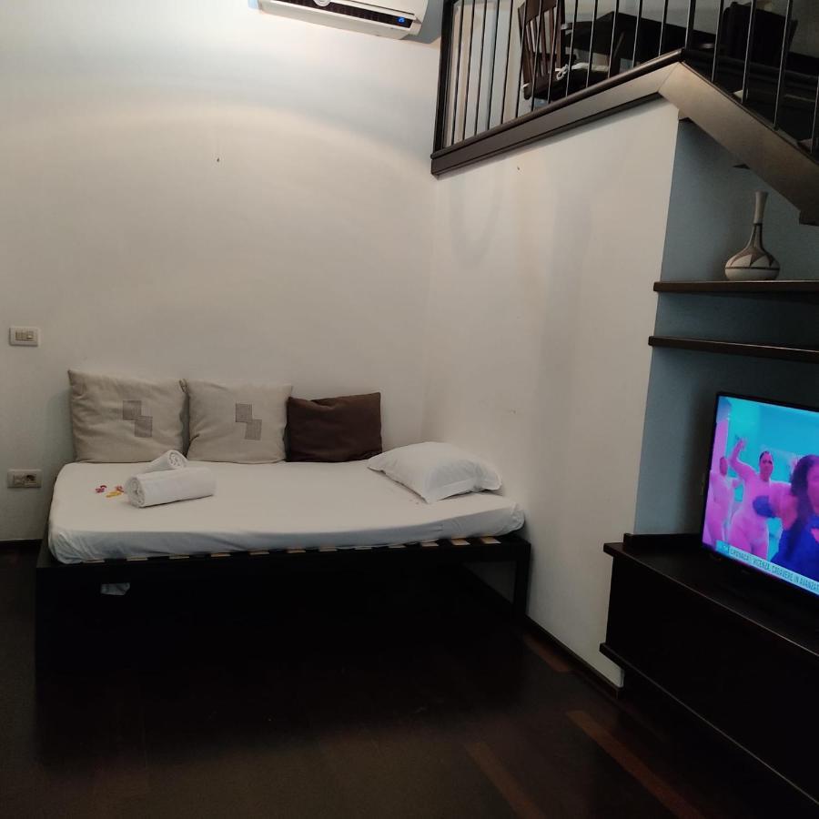 San Giovanni Lovely Loft Apartamento *